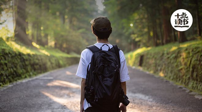 《天堂旅行团》：人生实苦爱是良药(图3)