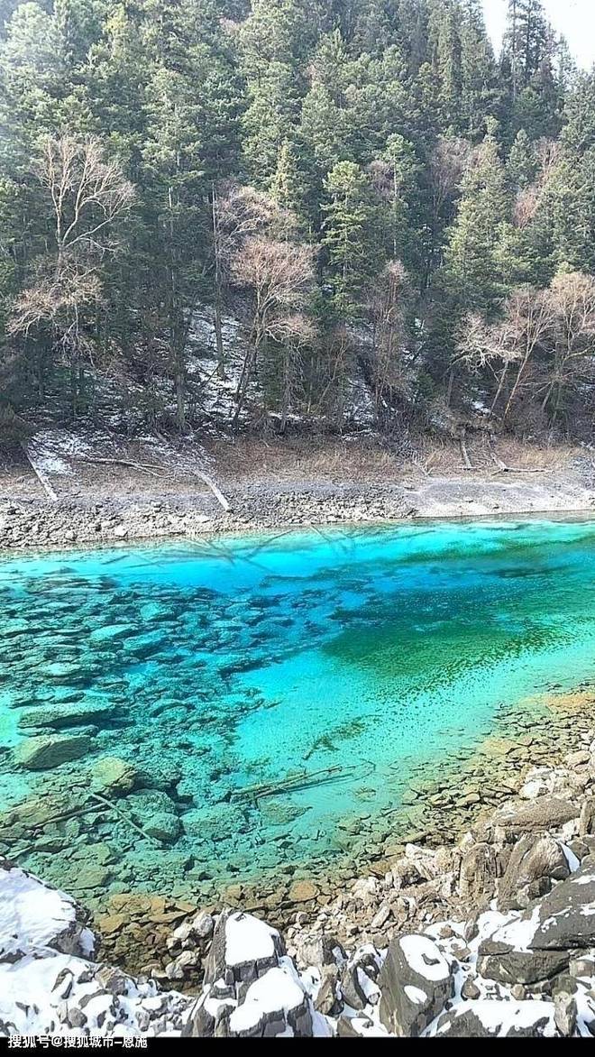 第一次跟团四川旅游五天多少钱近期到四川跟团5日游旅行社路线(图3)