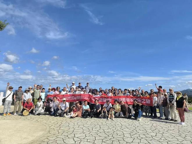 熊猫体育网站：难忘这样的旅行才叫“不虚此行”！(图1)