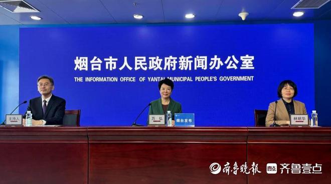 熊猫体育：烟台市各类企业人员已成功申办APEC商务旅行卡3500余张(图1)