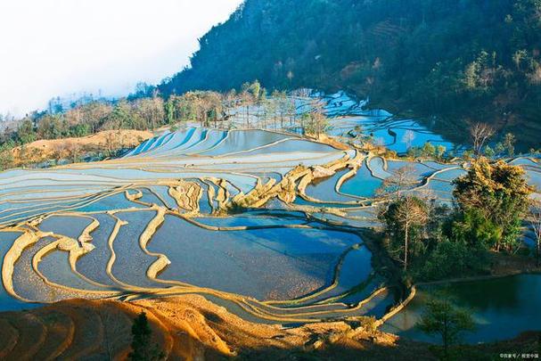 熊猫体育平台：【云南小包团旅行】6天5晚纯玩小团报价揭秘！本地团省钱畅游景点(图1)