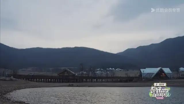 跟着优酷综艺去旅行共赴心中的“诗”与“远方”(图1)