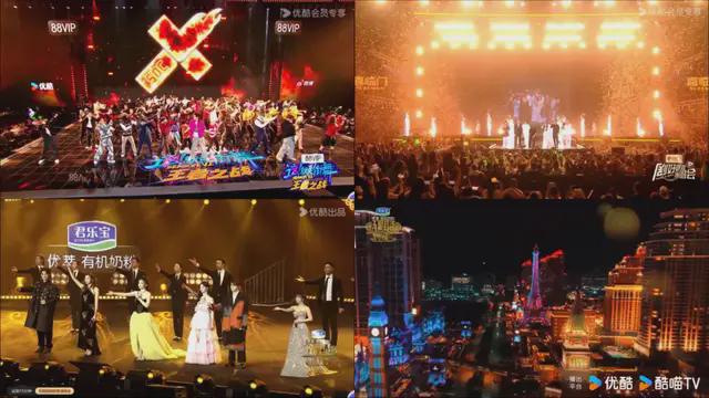 跟着优酷综艺去旅行共赴心中的“诗”与“远方”(图10)