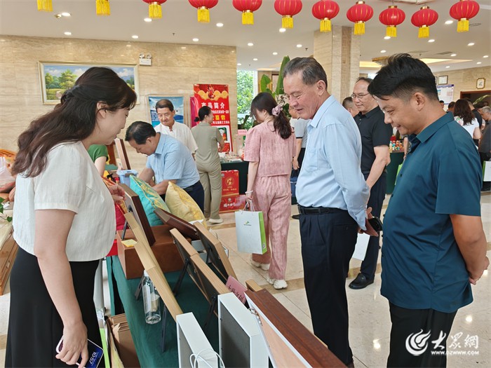 熊猫体育：2024第三届泰安市研学旅行创新设计大赛和精品旅游文创设计大赛启动(图3)