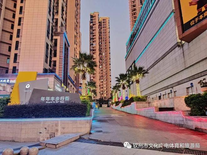 跟着赛事去旅行就在钦州！2024年广西青少年篮球锦标赛观赛攻略来啦(图20)