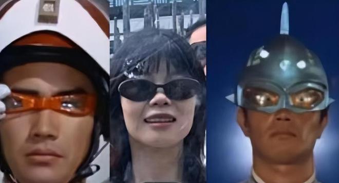 孙海洋一家五口出国旅行庆祝孙卓考上大学孙卓首次晒出全家福(图8)