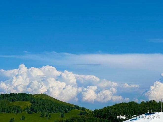 南宁到内蒙旅游团5天多少钱内蒙五日游旅行社报价避坑篇！(图1)
