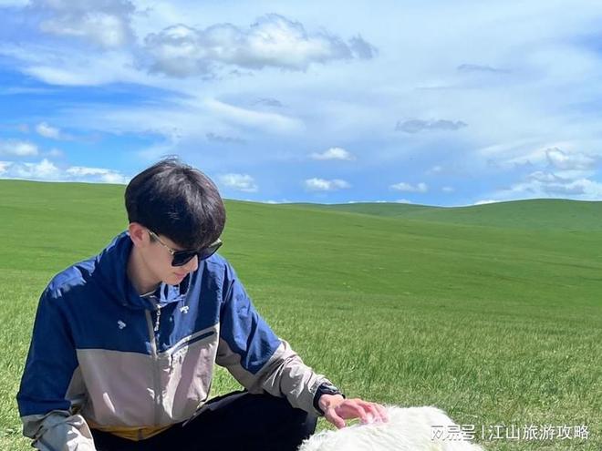 南宁到内蒙旅游团5天多少钱内蒙五日游旅行社报价避坑篇！(图4)