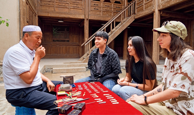 “ChinaTravel”热潮来袭(图2)