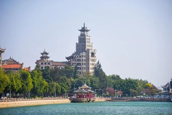 熊猫体育网站：厦门旅游四天三夜旅行路线分享大家可以看看我是怎么安排的(图5)