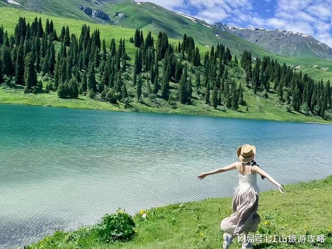 南宁到新疆那拉提草原12天旅行费用旅游花费详细(图5)