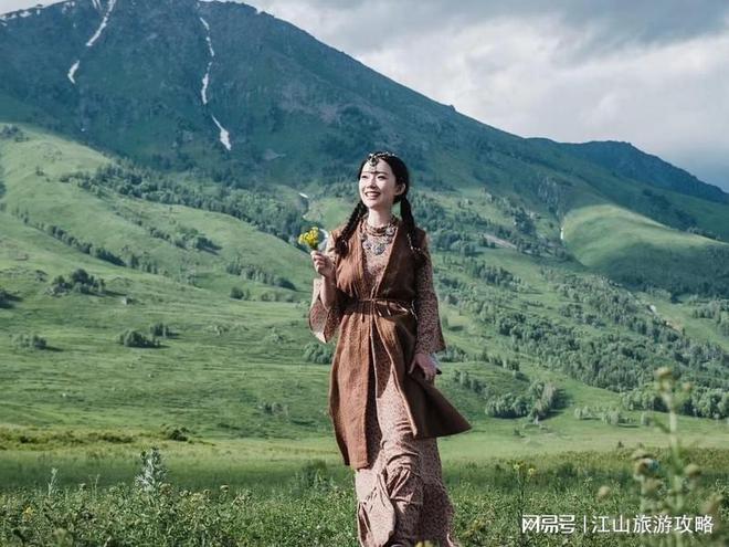 南宁到新疆那拉提草原12天旅行费用旅游花费详细(图6)