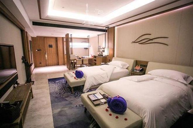 沈阳去内蒙古旅行6天5晚花费内蒙古一大一小六日游跟团价位(图4)