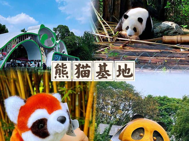 带小孩去四川旅行参团5日游大概多少钱？四川五天行程安排(图2)