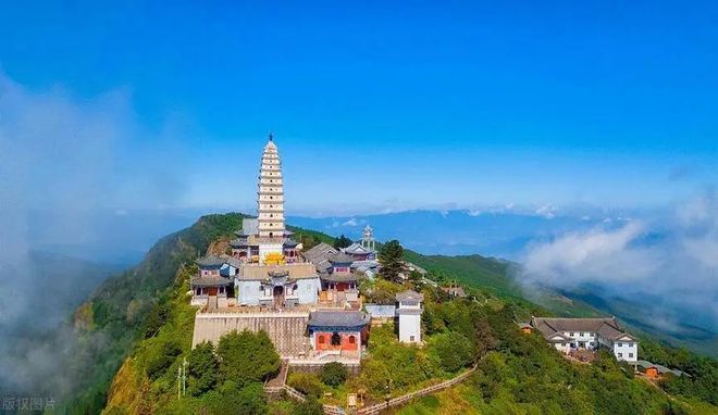 长春去云南旅行报团7日游费用攻略云南7天报团行程及价格(图1)