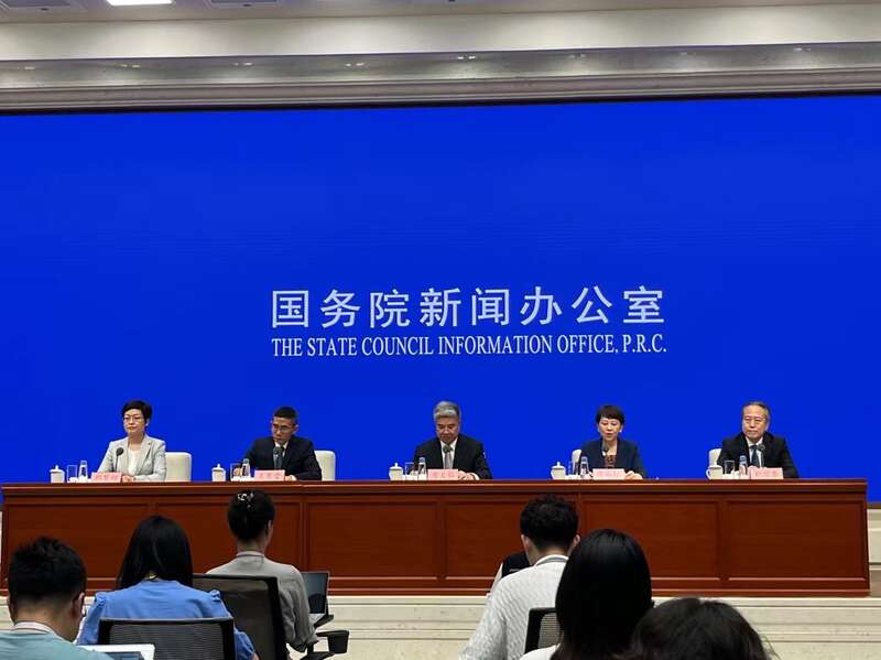 上半年我国服务贸易规模创历史新高旅行服务是第一大领域(图1)