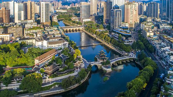 跟着音乐去旅行第六届中国西部交响乐周9月6日至14日在贵阳、遵义举办(图1)