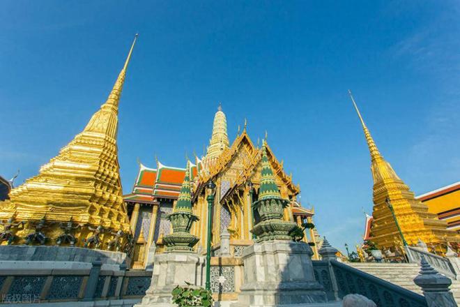 泰国6日游旅行花费多少钱？人均1200元就够了(图1)