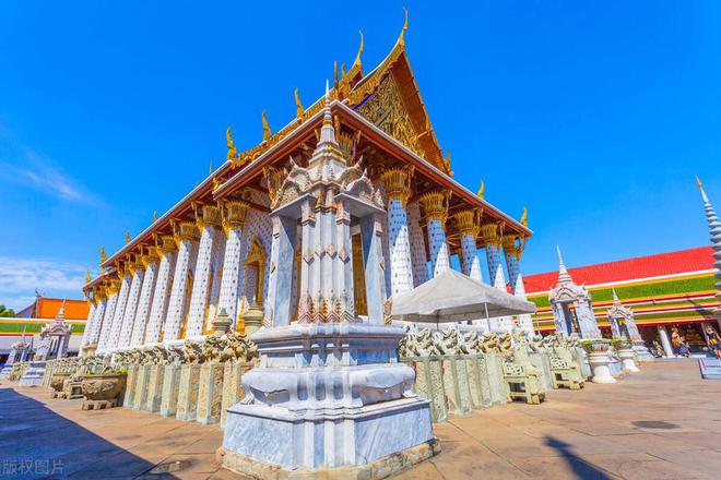 泰国6日游旅行花费多少钱？人均1200元就够了(图3)