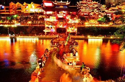熊猫体育：旅行过中秋佳节四海同(图3)