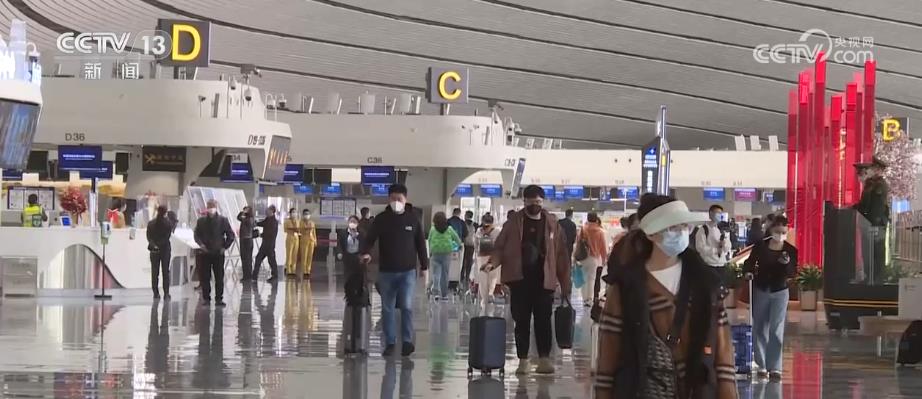 一季度旅行服务进出口同比增长566%(图3)