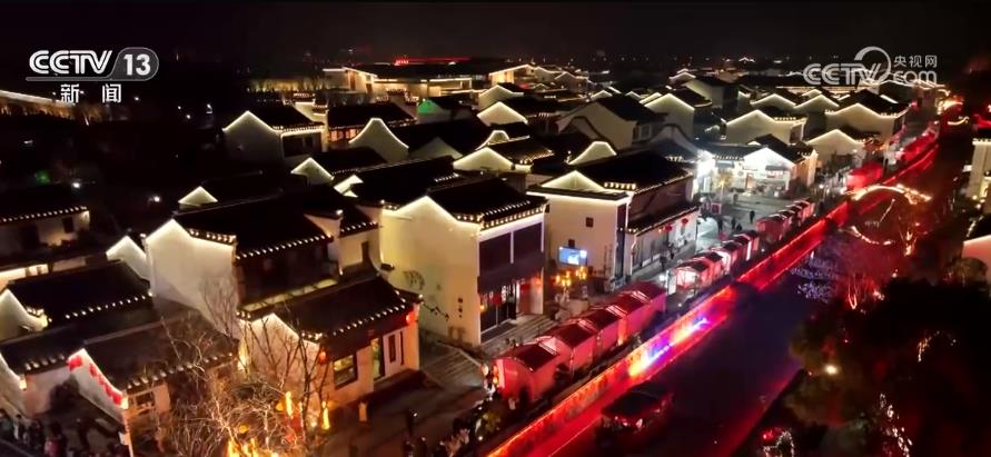 春节假期旅游服务消费大幅增长文化体育服务热度上升(图4)