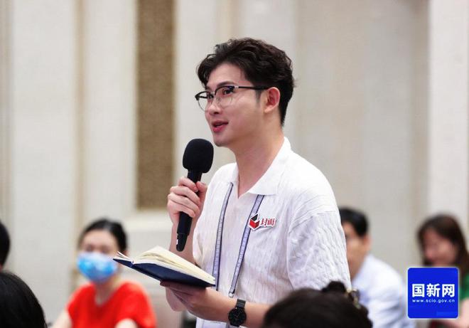 熊猫体育平台：商务部答封面新闻：我国旅行服务进出口规模基本恢复至疫情前同期水平(图1)
