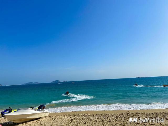 一生必去国内十五个宝藏旅行地！(图2)