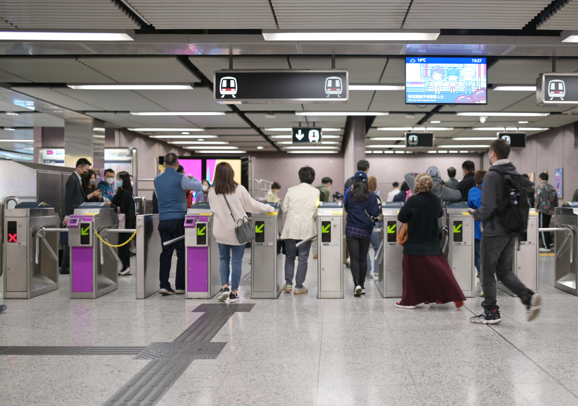 出境游也要很City：迎“十一”全球多地联合支付宝推一站式畅行优惠(图1)