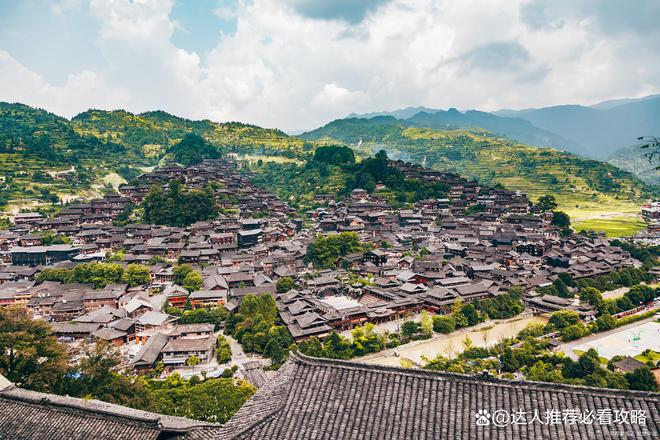 到贵州游玩旅行社报价怎么样贵阳报团旅游三天最佳攻略推荐(图2)