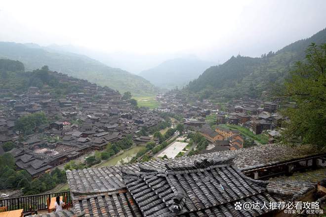 到贵州游玩旅行社报价怎么样贵阳报团旅游三天最佳攻略推荐(图3)