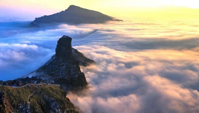 贵州旅行4天3晚怎么玩的贵州旅游4日最佳游玩攻略推荐经历篇(图2)