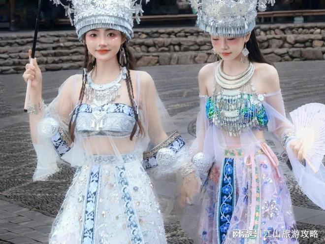 贵州旅行4天3晚怎么玩的贵州旅游4日最佳游玩攻略推荐经历篇(图3)