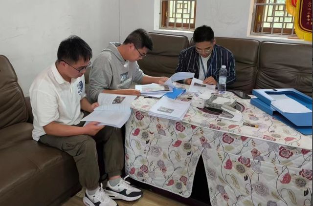 安顺市司法局黄果树风景名胜区分局：黄果树旅游纠纷“菜单服务、链条联动、嵌入管理”调解工作法(图2)