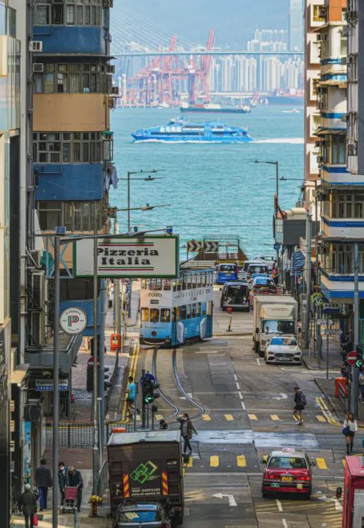 去香港游玩大概需要多少钱香港3天2夜游花费多少行程+景点(图3)