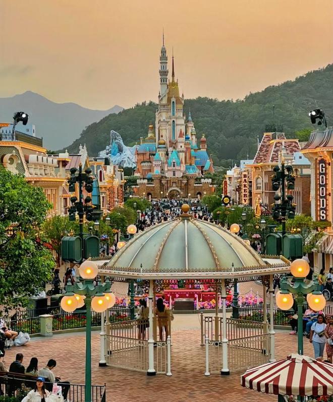 港澳旅游六天五晚宝藏级攻略推荐港澳6日游旅行社报价多少钱？(图1)