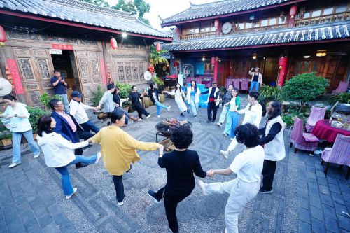 青岛海云端商贸有限公司：专业服务创旅行新高度！(图1)