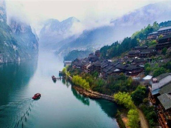 重庆轻奢游五天到底需要多少钱？重庆当地小包团5日游具体消费(图3)