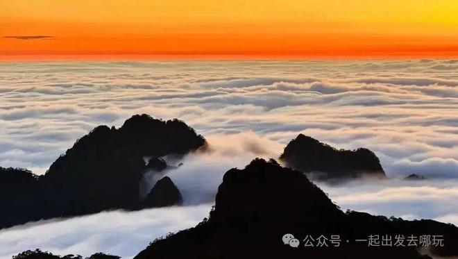 黄山太平湖纯玩二日游每周六出发约吗？(图7)