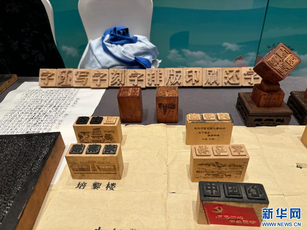 “旅行丝绸路·研学在甘肃”——2024甘肃研学旅行大会启幕-新华网(图3)