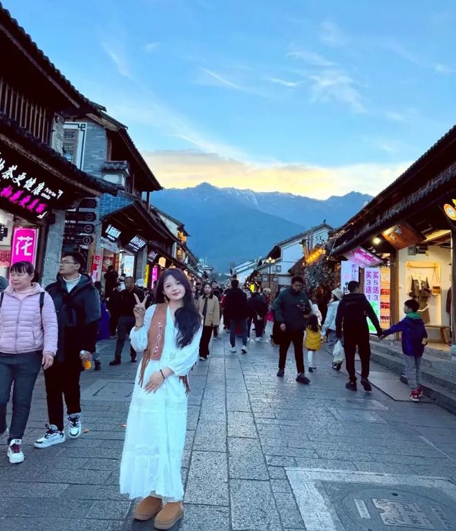 元旦去云南旅游超全攻略5日游路线云南参团旅游五天多少钱省(图2)