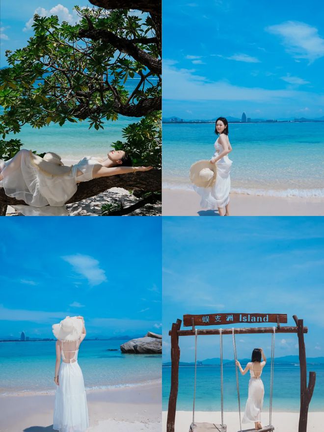 海南哪家导游服务最好攻略？三亚正规旅行社六天行程价位(图2)