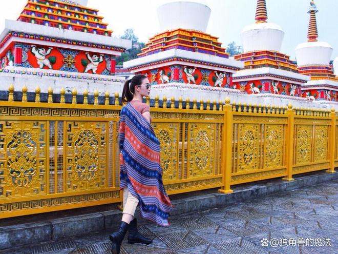 去西北旅游导游收费标准三天游玩路线推荐看完建议收藏(图2)