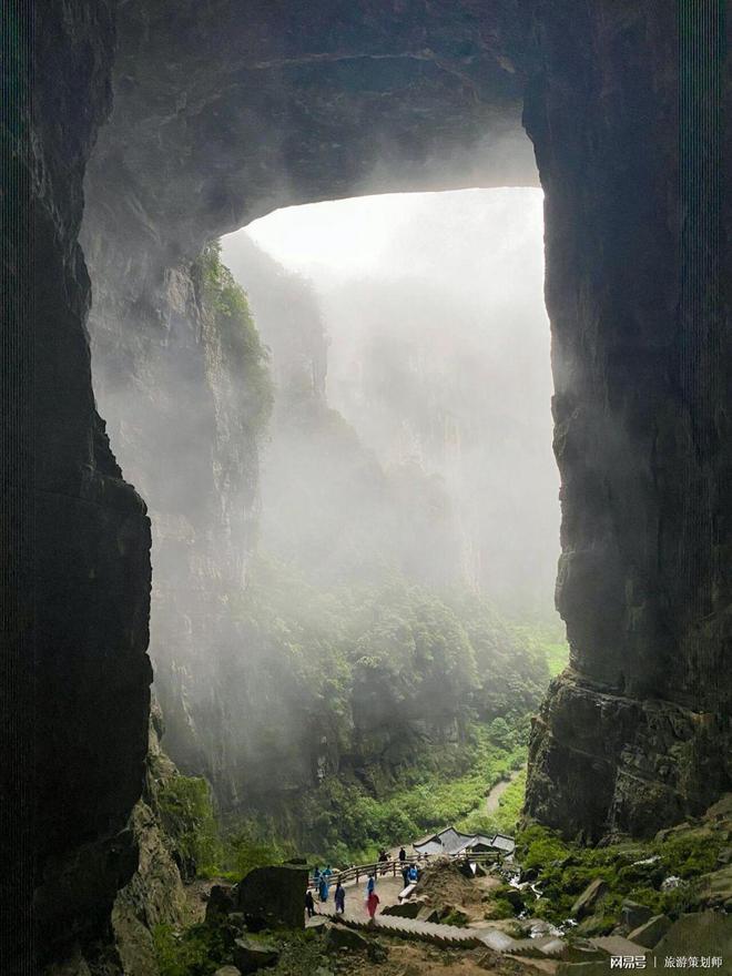 重庆旅游纯玩团价格纯玩无购物了解价格好出行！(图2)