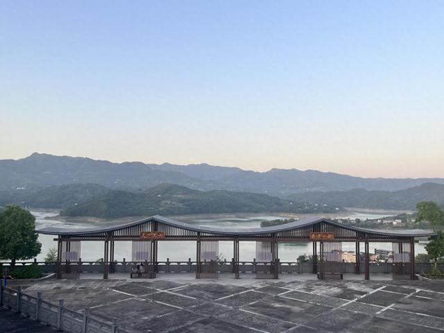 安康市汉滨区流水镇：文化振兴为乡村振兴赋能(图1)