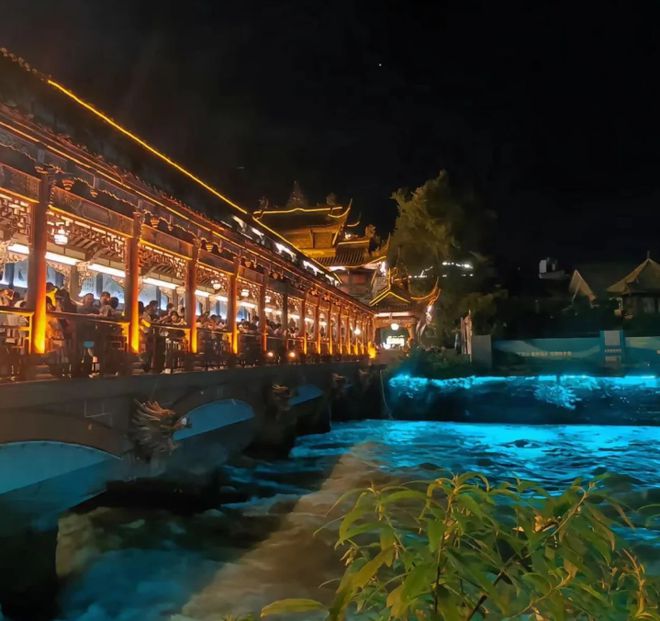 带家人去四川旅游六天五晚纯玩最佳路线日游价格(图2)