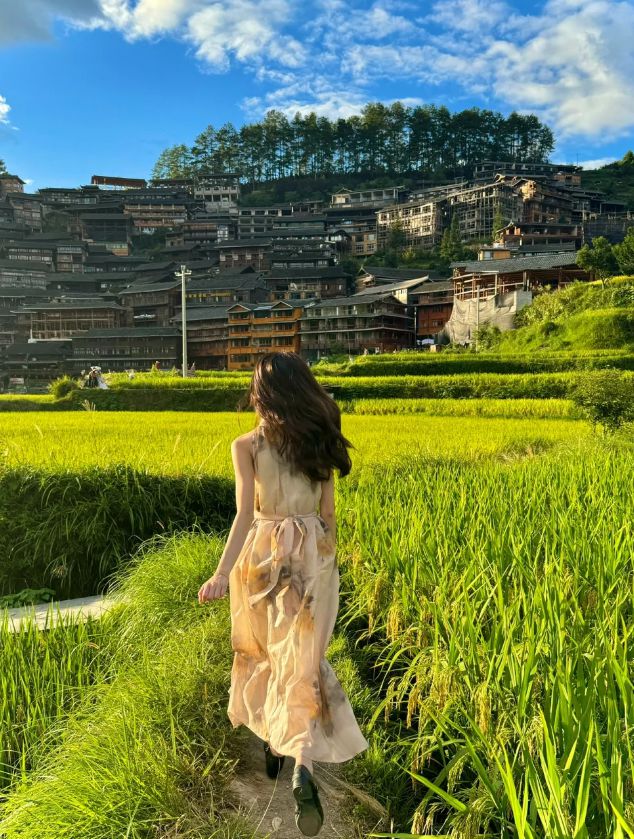 贵州旅游团四天费用在多少之间跟团游包含哪些服务(图2)