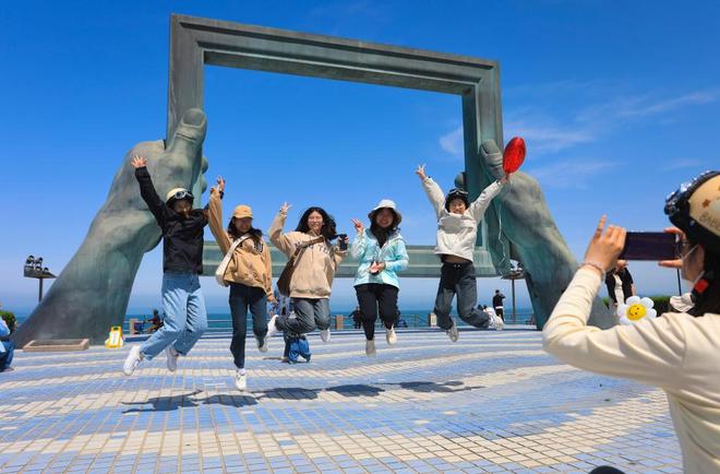 威海入选2024暑期国内旅游热门目的地十强(图2)