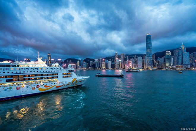 现在去香港旅游5天要多少钱香港特色游玩五天攻略(图2)