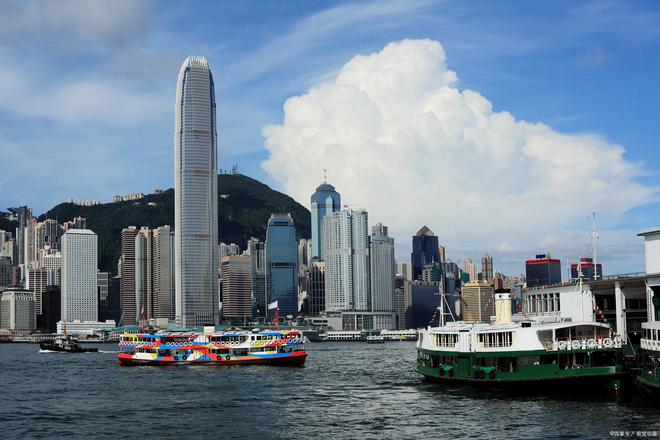 现在去香港旅游5天要多少钱香港特色游玩五天攻略(图3)